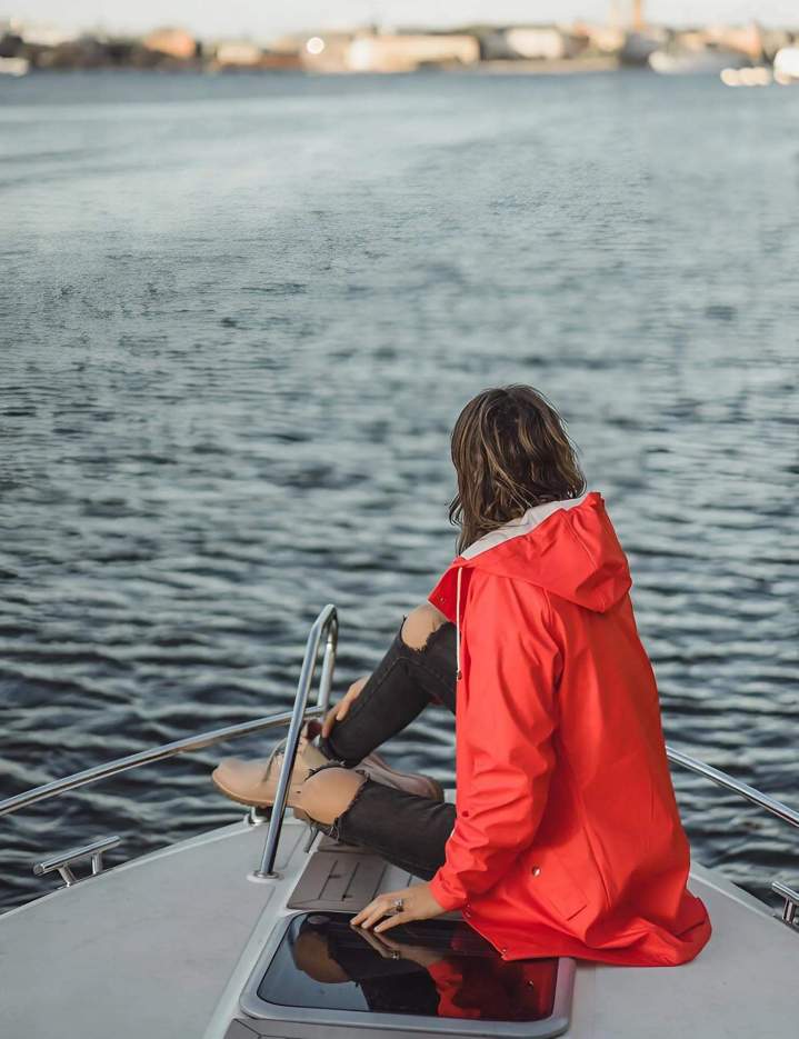 Location bateau sans skipper Martinique