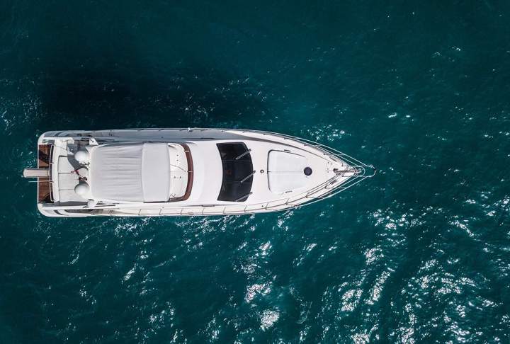 Location de bateau