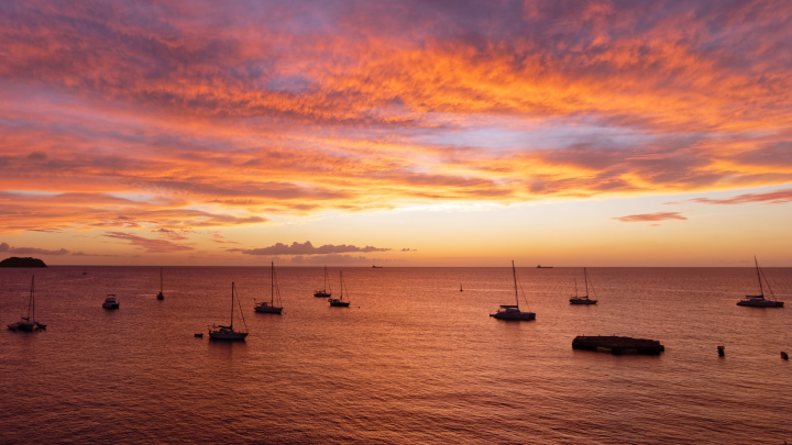 Sessions de jet ski Martinique