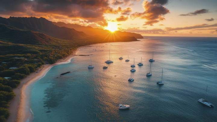 Location de bateaux Martinique