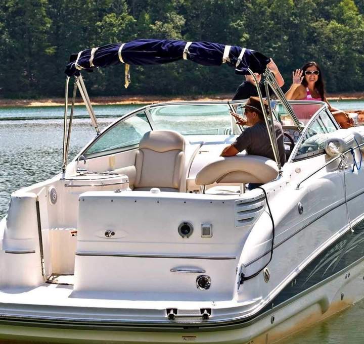 Excursion bateau pour couple Martinique