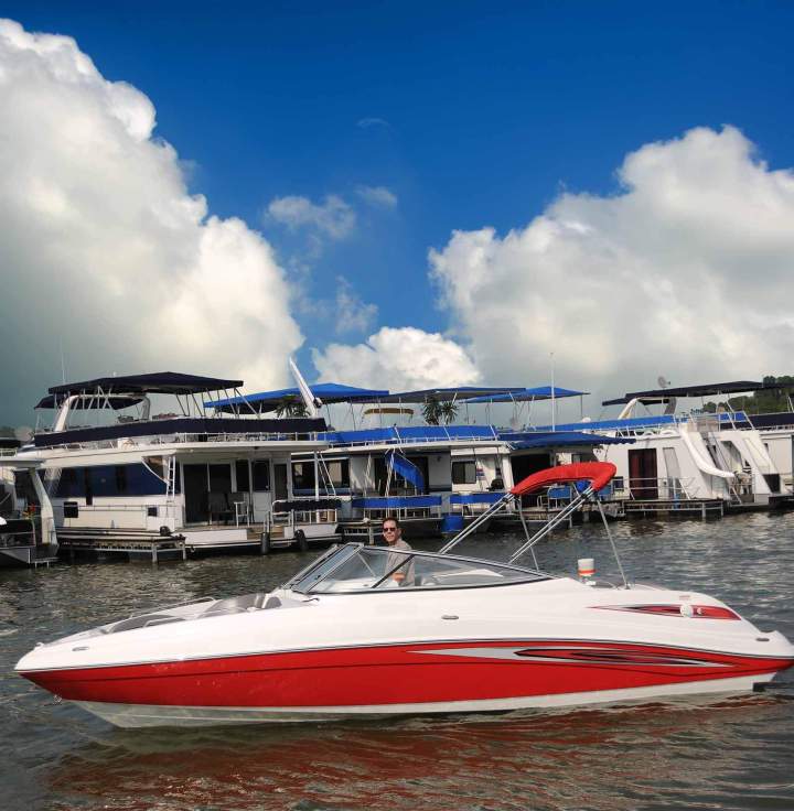Location bateau sans skipper Martinique